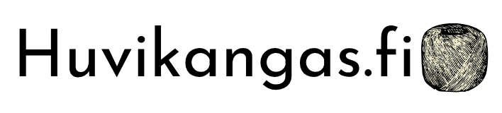 huvikangas.fi